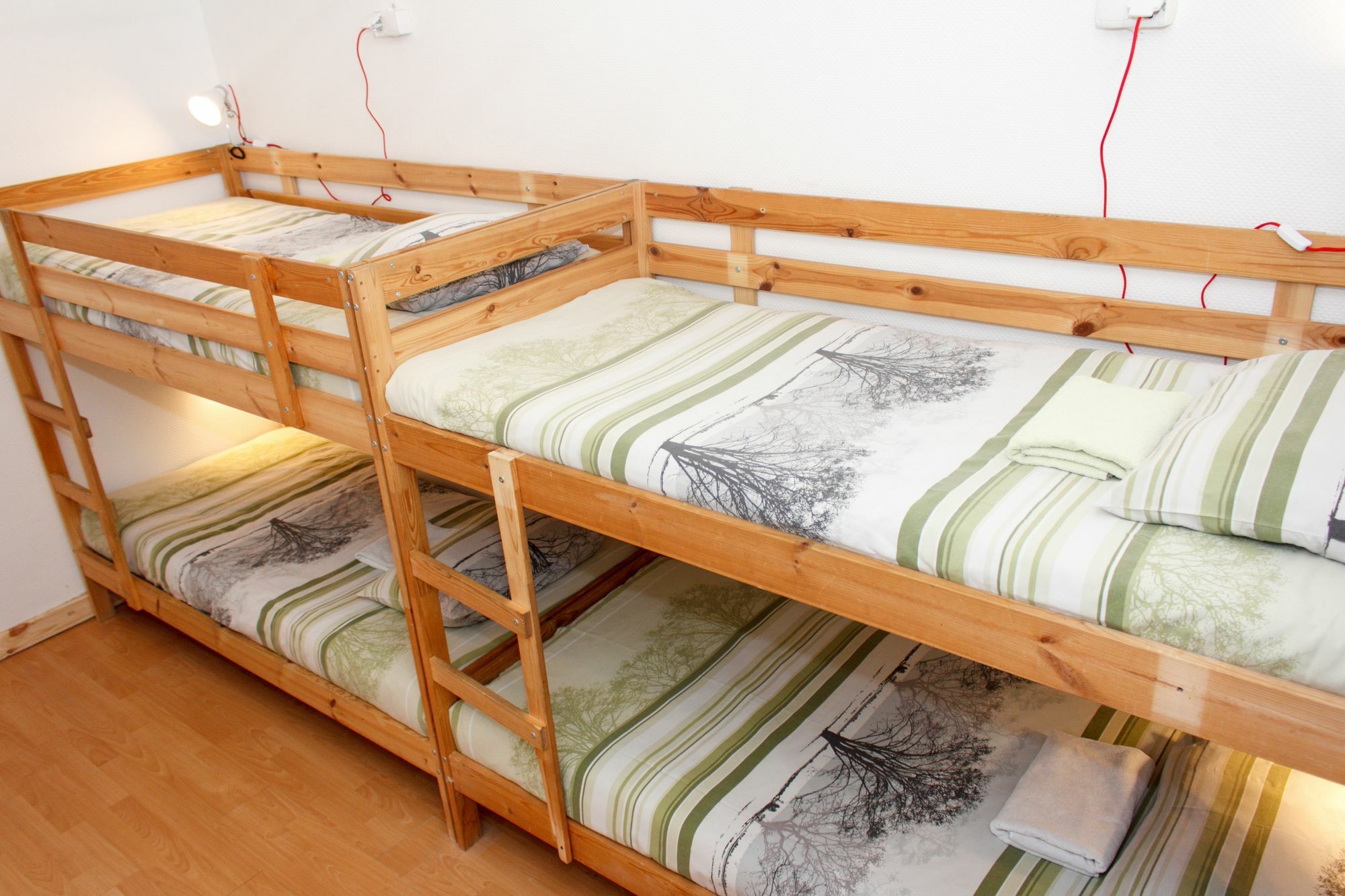 מינסק Trinity Hostel & Tours מראה חיצוני תמונה